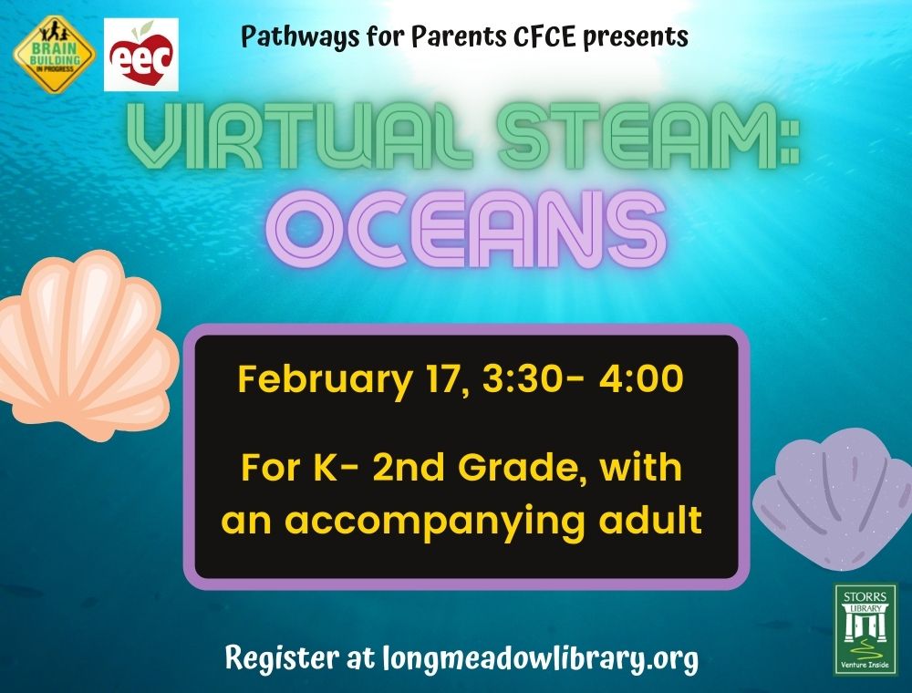 Virtual STEAM with Pathways for Parents