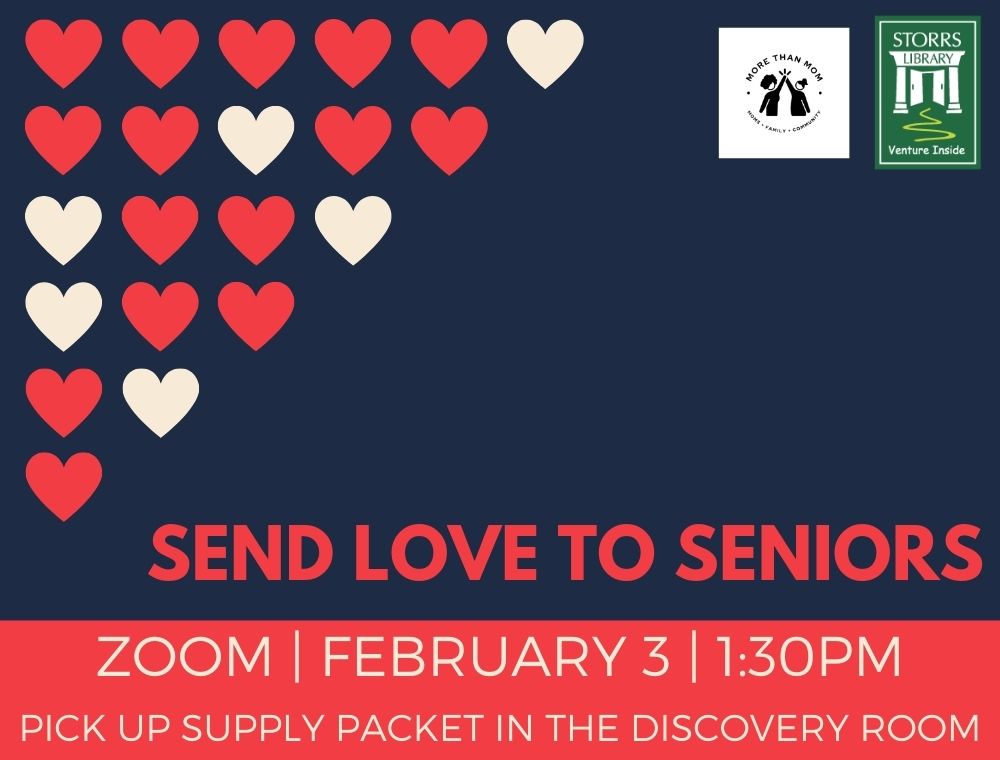 Send Love to Seniors