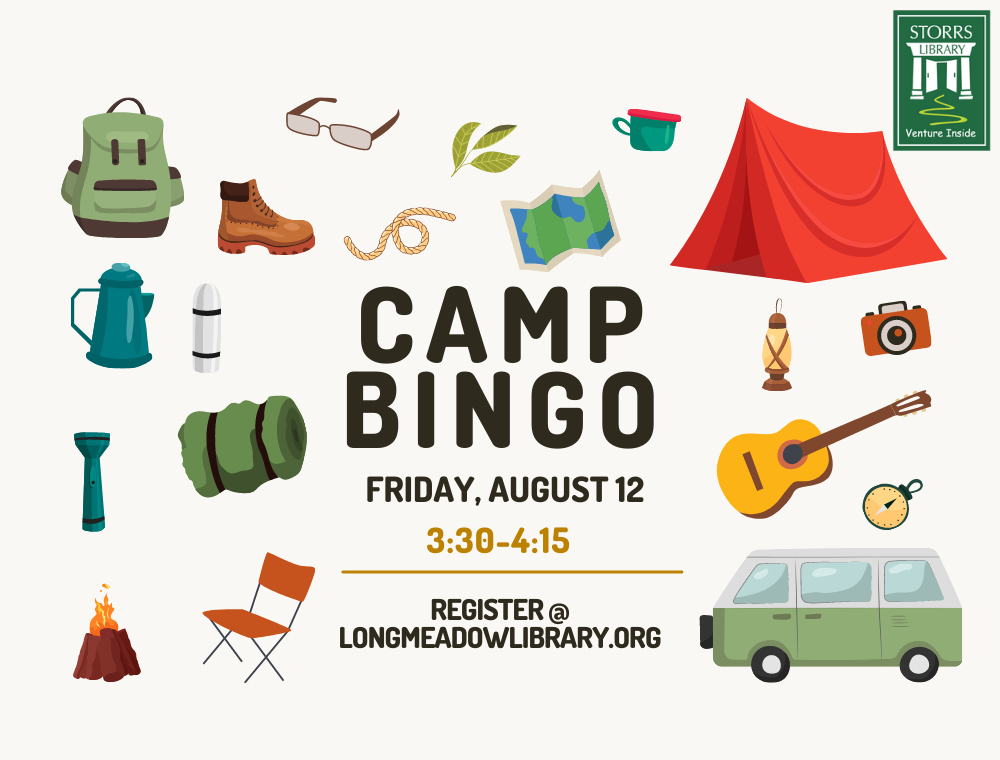 Camp Bingo
