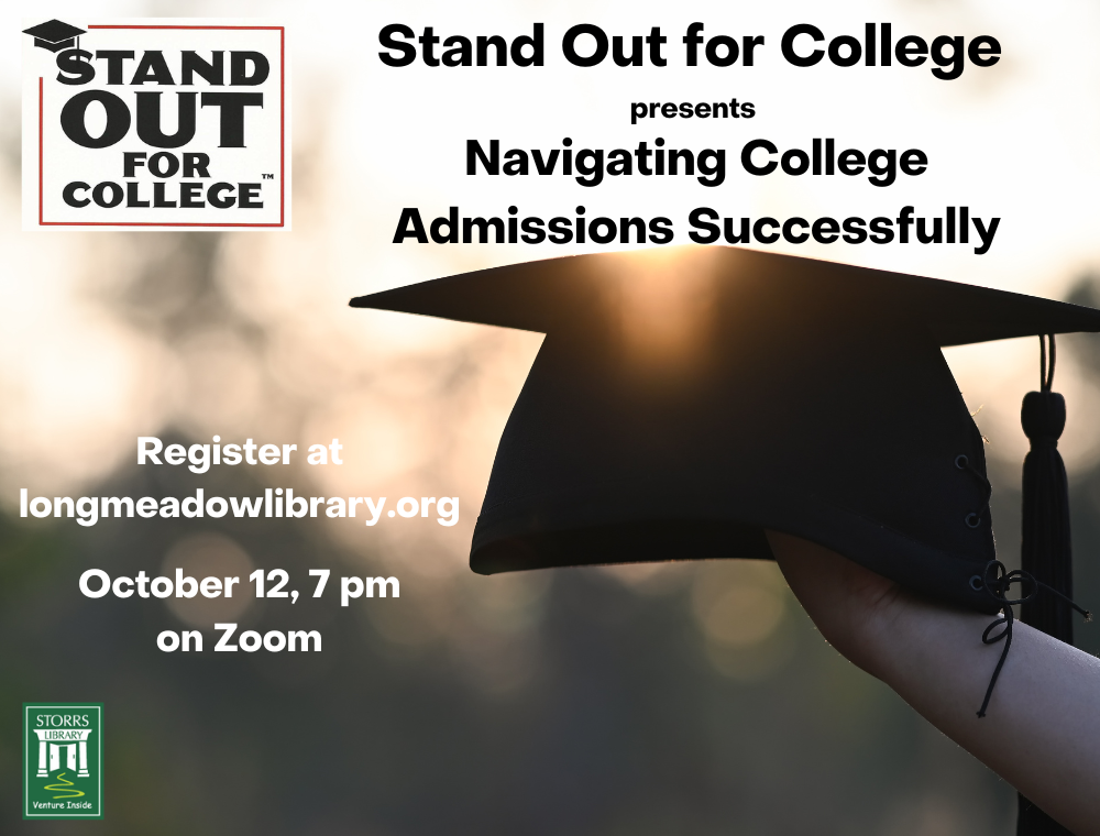 Navigating College Admissions Successfully 