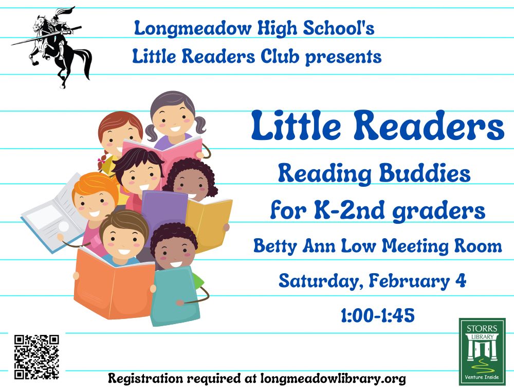 Little Readers