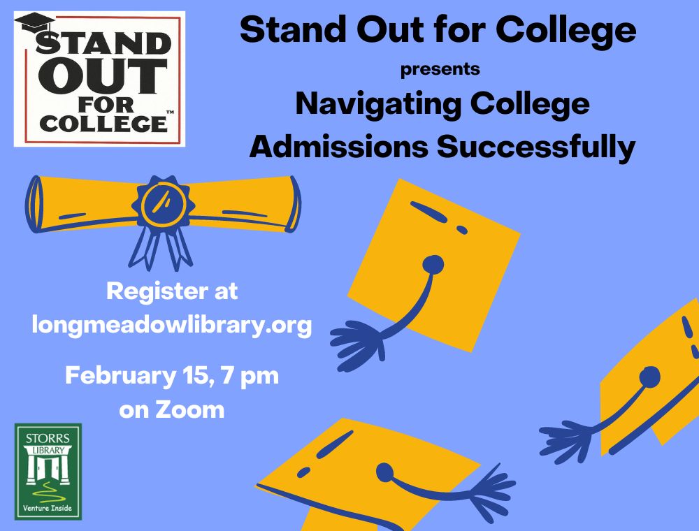 Navigating College Admissions Successfully