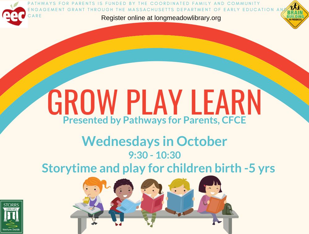 Grow Play Learn