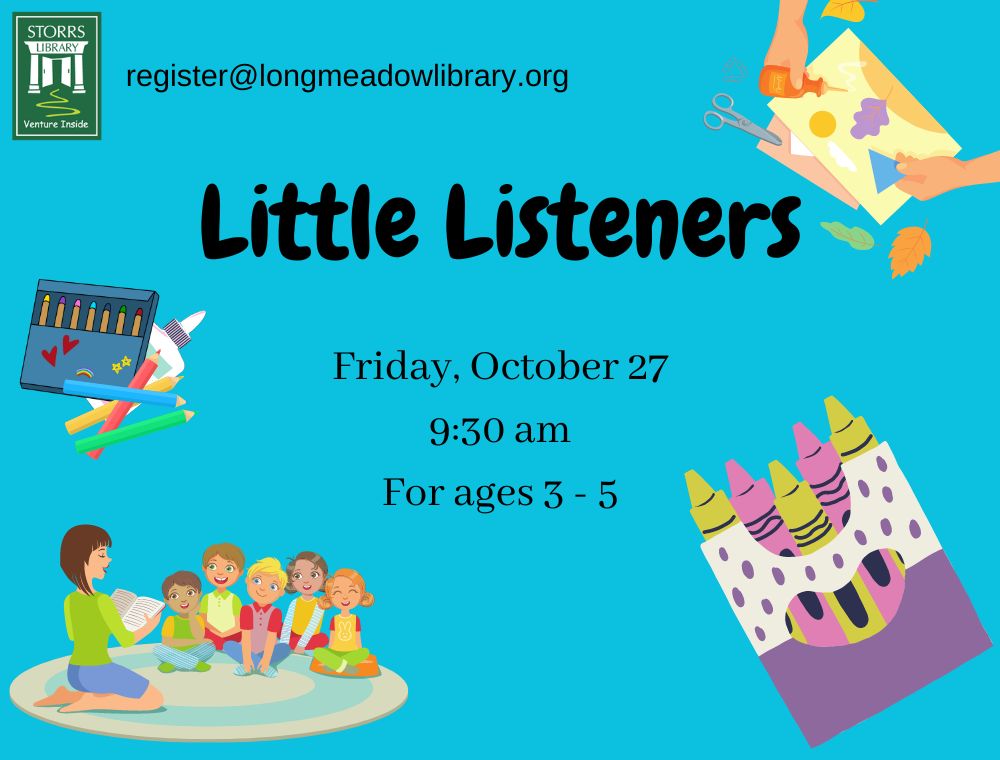 Little Listeners